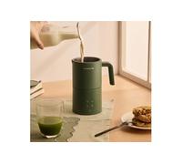 MILK FROTHER STUDIO PRO - Mousseur et chauffe-lait compatible lave-vaisselle - Vert sauge