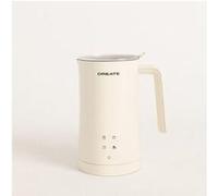 Milk frother studio - réchauffeur de mousseur à lait - Blanc Blanc G