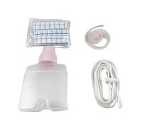 Milk Helper - Aide parentale - Dispositif d'assistance au lait ersatile pour faciliter le repas des parents et des bébés - Supplément de lait maternel