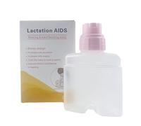 Milk Helper Appareil d'assistance parentale Ersatile Aide au lait facilite le repas des parents et des bébés