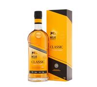 MILK & HONEY - Classic - Single Malt Whisky - 46% Alcool - Origine : Israël - Bouteille de 70 cl