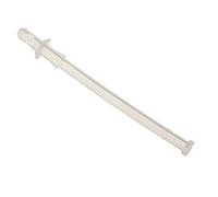 Milk hose only, exclusively compatible with/replacement part for DeLonghi 5313270961 ECAM610.75 ECAM610.74 PRIMADONNA SOUL