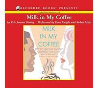 Milk in My Coffee [Import]