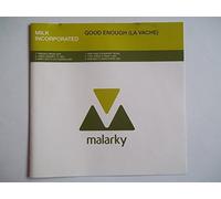Milk Inc - Good Enough [Import]