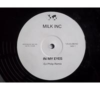 Milk Inc - in My Eyes [Import]