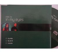 Milk Inc - in My Eyes [Import]