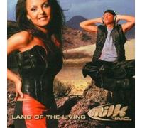 Milk Inc. - Land of The Living [Import]