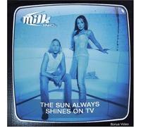 Milk Inc - The Sun Always-Ecd [Import]