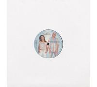 Milk Inc. - Time/Breathe Without You [Vinyl Maxi-Single]