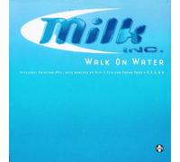 Milk Inc - Walk on Water [Vinyl Single]