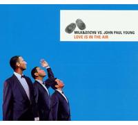 Milk & John Paul Sugar Vs Young - Love is in The Air