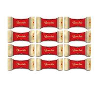 Milk Lait Melk Lot de 12 chocolats belges Bouchee Cote d'Or 24 g