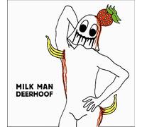 Milk Man by Deerhoof (2004-03-09)
