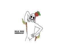 Deerhoof – Milk Man – LP + MP3