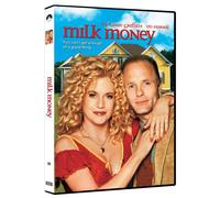 Milk Money (DVD) Anne Heche Casey Siemaszko Malcolm McDowell Philip Bosco