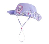Milk&Moo Bonnet pour enfant, Petite sirène, S