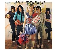 Milk N Cookies