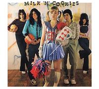 Milk 'N' Cookies