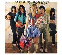 Milk 'N' Cookies