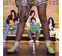 Milk 'n' Cookies [Import]