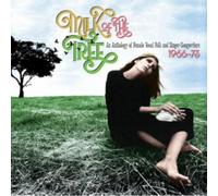 Artistes divers – Milk of the Tree – CD