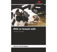 Milk or breast milk: The cow in conflict