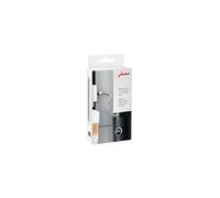 Tuyau lait inox pour machines HP 3