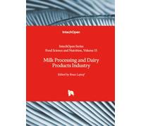 Milk Processing and Dairy Products Industry