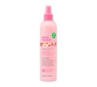 milk_shake Après-shampoing sans rinçage – parfum floral, végétalien, pour cheveux normaux à secs – 350 ml
