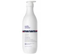 Milk Shake Après-shampooing Silver Shine Whipped 1l