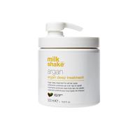 milk_shake Argan Deep Treatment soin à l'huile pour tous types de cheveux 500 ml