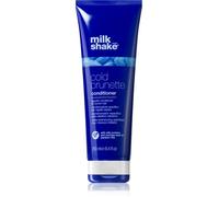 Milk-Shake Cold Brunette Conditioner/Après-Shampoing Pour Cheveux Châtains 250ml