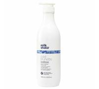Milk_Shake Cold Brunette Conditioner Conditionneur teinté pour cheveux bruns 1000 ml