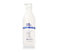 milk_shake Cold Brunette Shampoo shampoing neutralisant les reflets jaunes pour cheveux bruns 1000 ml