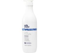 Milk Shake Cold Brunette Shampoo 1000 Ml[Z3311]