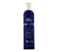 Milk_Shake Cold Brunette Shampoo 300ml