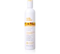 milk_shake Colour Care après-shampoing traitant pour cheveux colorés 300 ml