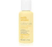 milk_shake Colour Care après-shampoing traitant pour cheveux colorés 50 ml