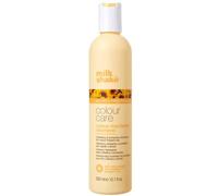 milk_shake | Colour Care, Colour Mantainer Shampoo 300 ml, Shampooing hydratant et protecteur pour les cheveux colorés, Made in Italy