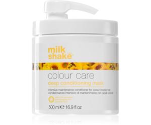 milk_shake Colour Care Deep Conditioning Mask masque profond pour cheveux 500 ml
