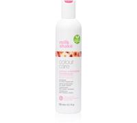 milk_shake Colour Care Flower Fragrance après-shampoing hydratant protection de couleur 300 ml