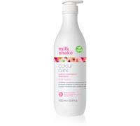 milk_shake Colour Care Flower Fragrance shampoing hydratant protection de couleur 1000 ml