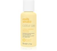 milk_shake Colour Care shampoing hydratant protecteur pour cheveux colorés 50 ml