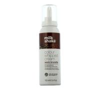 Milk_Shake Colour crème fouettée brune chaude 100 ml