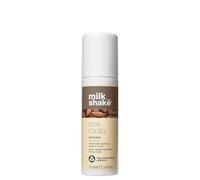 milk_shake Spray SOS Roots – Effaceur de racines instantané – Brown – 75 ml