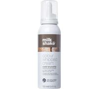 milk_shake® Colour Whipped Cream Cold Brunette 100 ml
