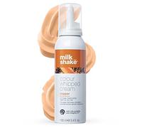 milk_shake – Mousse colorée pour cheveux – Cuivre – 100 ml