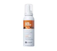 Milk_Shake - Colour Whipped Cream - Copper Copper