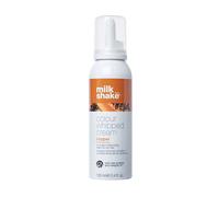 Milk_Shake - Colour Whipped Cream - Copper Copper