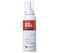 Milk Shake - Colour Whipped Cream Light Red - Tónovací P¿Na Pro O?Ivení ¿Ervených Odstín¿ 100ml